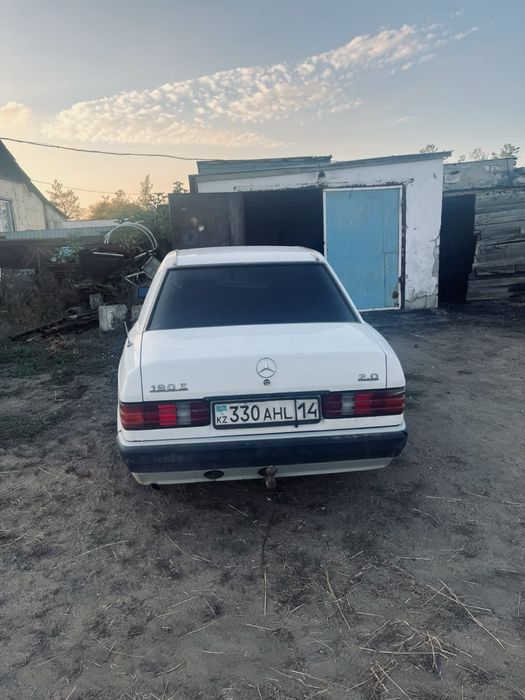 Продам Мерседес 190