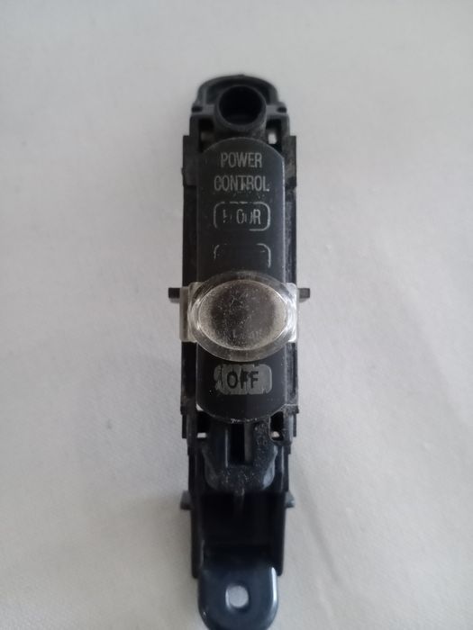 Плата управления пылесоса LG compressor