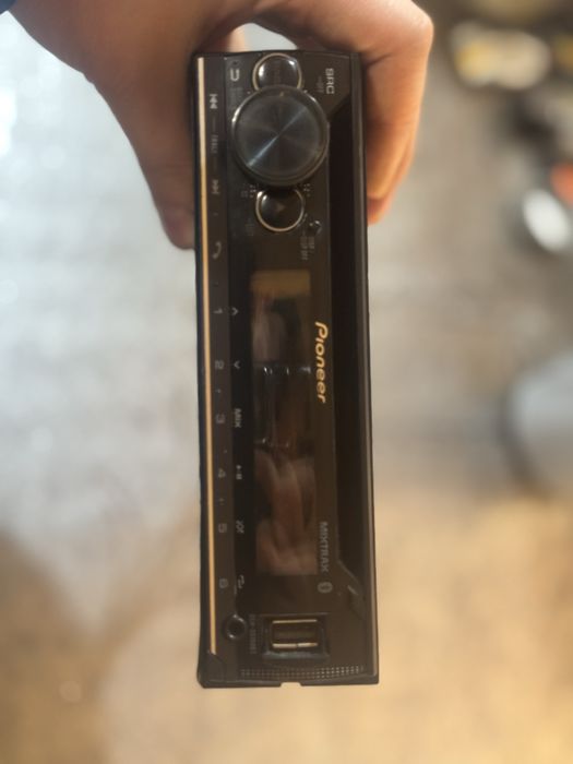 Original PIONEER S5150