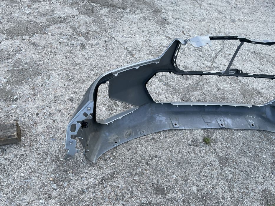 Предна броня за BMW X1 U11 M БМВ Х1 У11 М 2022г 2бр