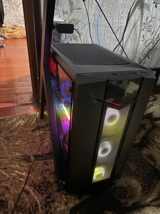 Продам компьютер i7 , Rtx 2080