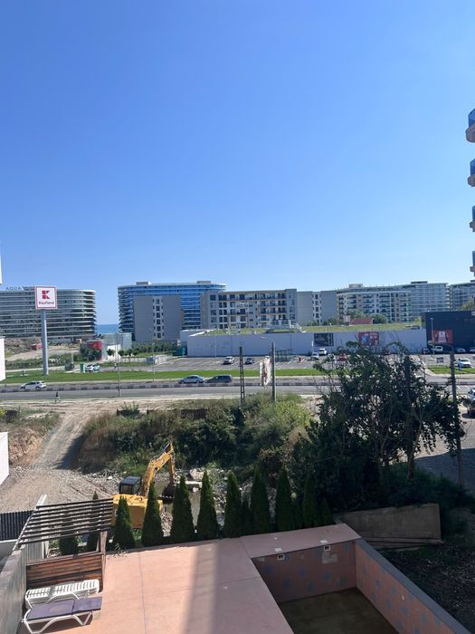Apartament 2 camere Mamaia Sat