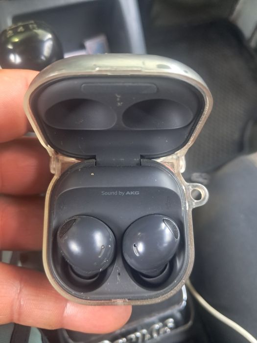 Samsung buds pro 2 garantiya 1 yil