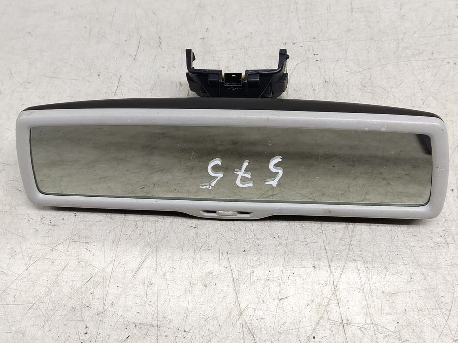 Oglinda retrovizoare interioara E11026141 Volkswagen Golf 5 (2003 - 2009)