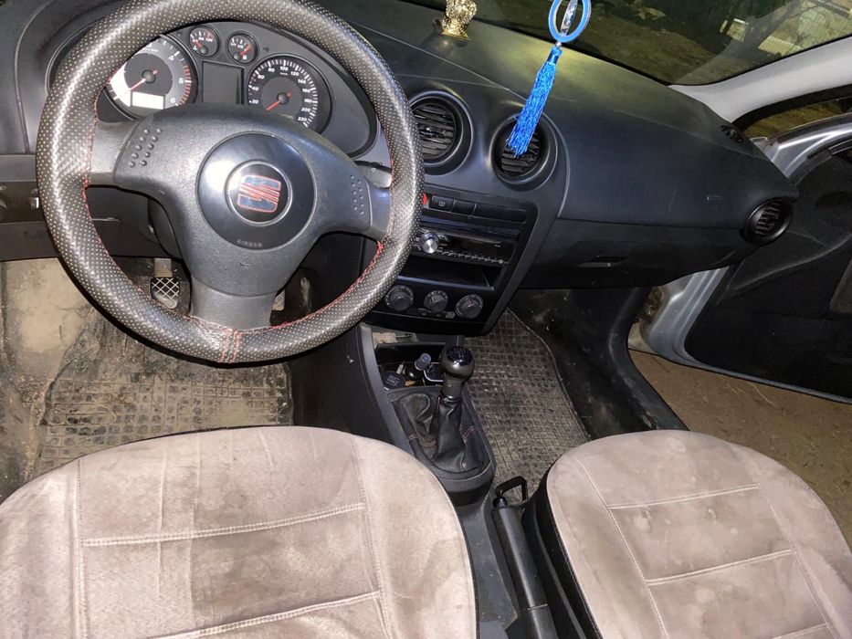 Vand Seat Cordoba 1.9 tdi