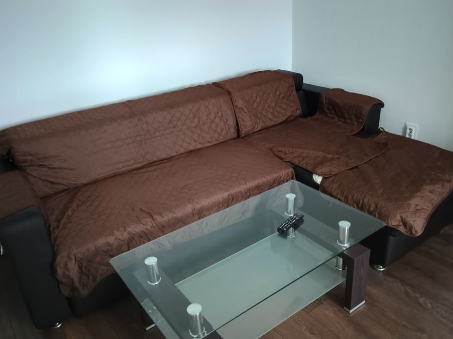 Închiriez garsonieră