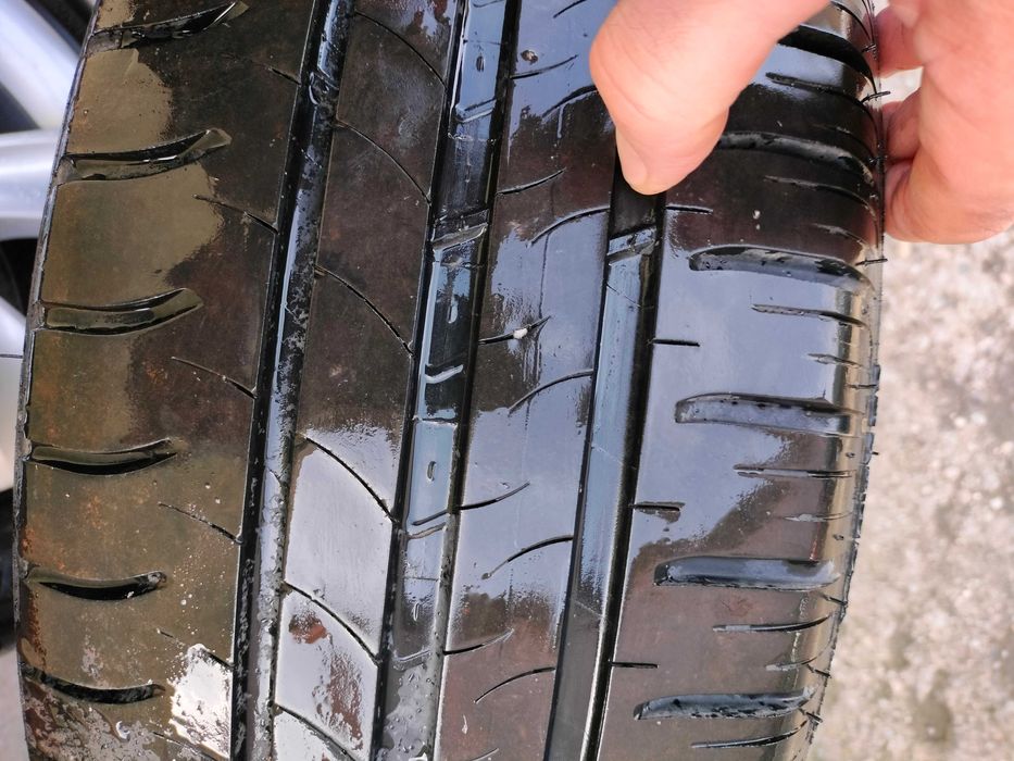 Jante aliaj 205/55/16 5x112 pt Skoda Octavia, VW Golf 5/6/7, Passat