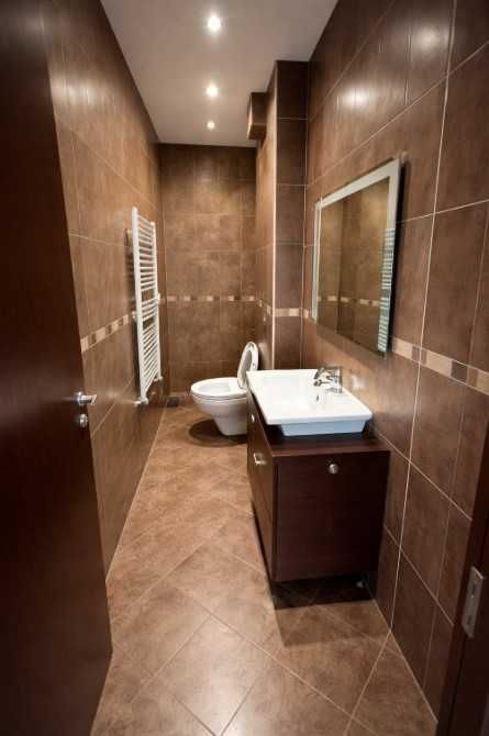 Дава се под наем Двустаен апартамент в София, Докторски паметник - 60 кв.м за 796.62 € - Снимка #6