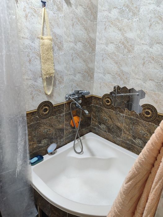 Уютная комната без маклера в Кора-Суве 6