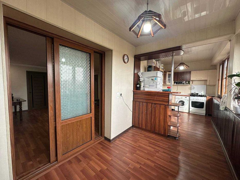 УСПЕЙ ЦЕНТР‼️‼️‼️Квартира C Паркингом 3/5/5 84м2 |ТЦ Next/Парк Бобура