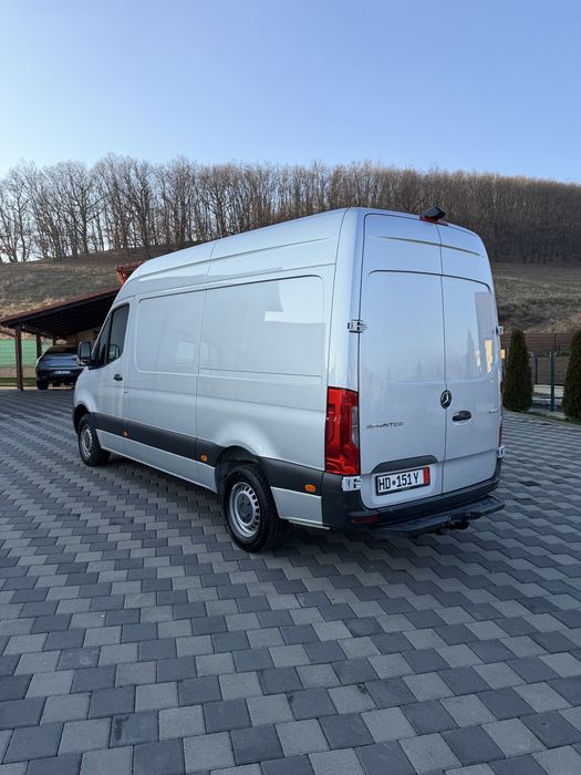 Mercedes Sprinter 316 Mediu