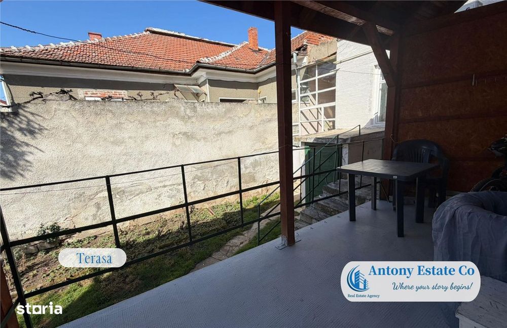 Apartament de inchiriat cu 1 camera Ultracentral , Oradea