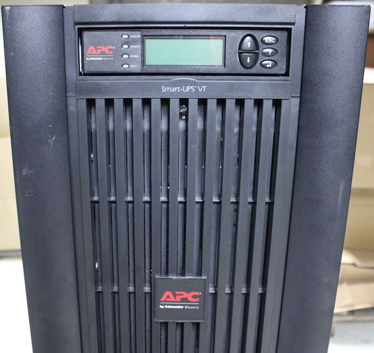 UPS APC suvtpf10kb2h 10kVA