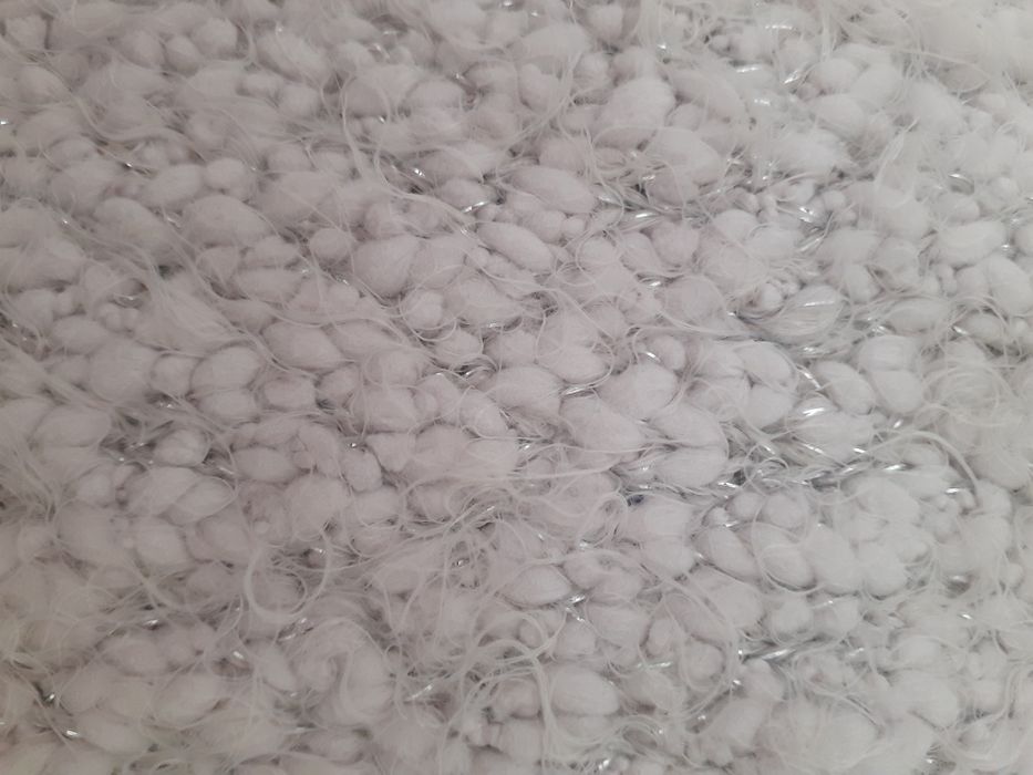 Pulover dama din mohair