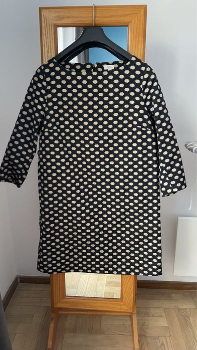 Рокля hoss подходяща и за бременни