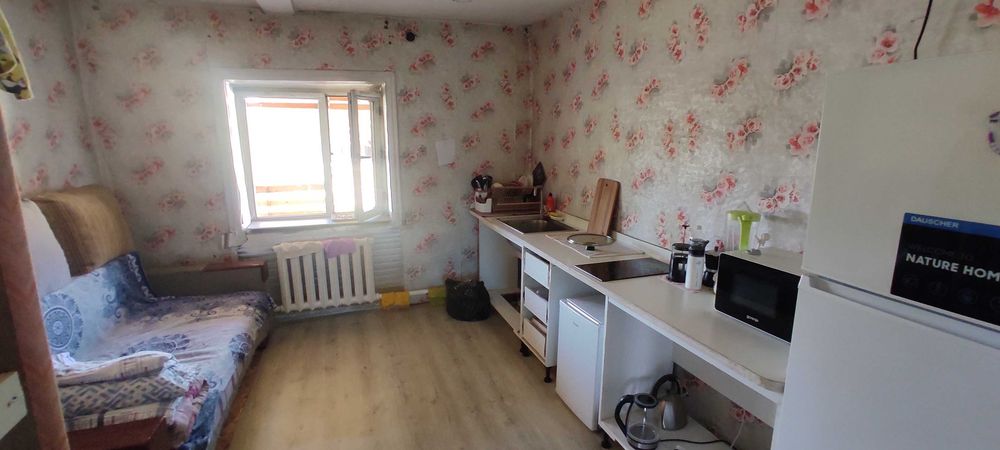 Продам или обмен на квартиру.