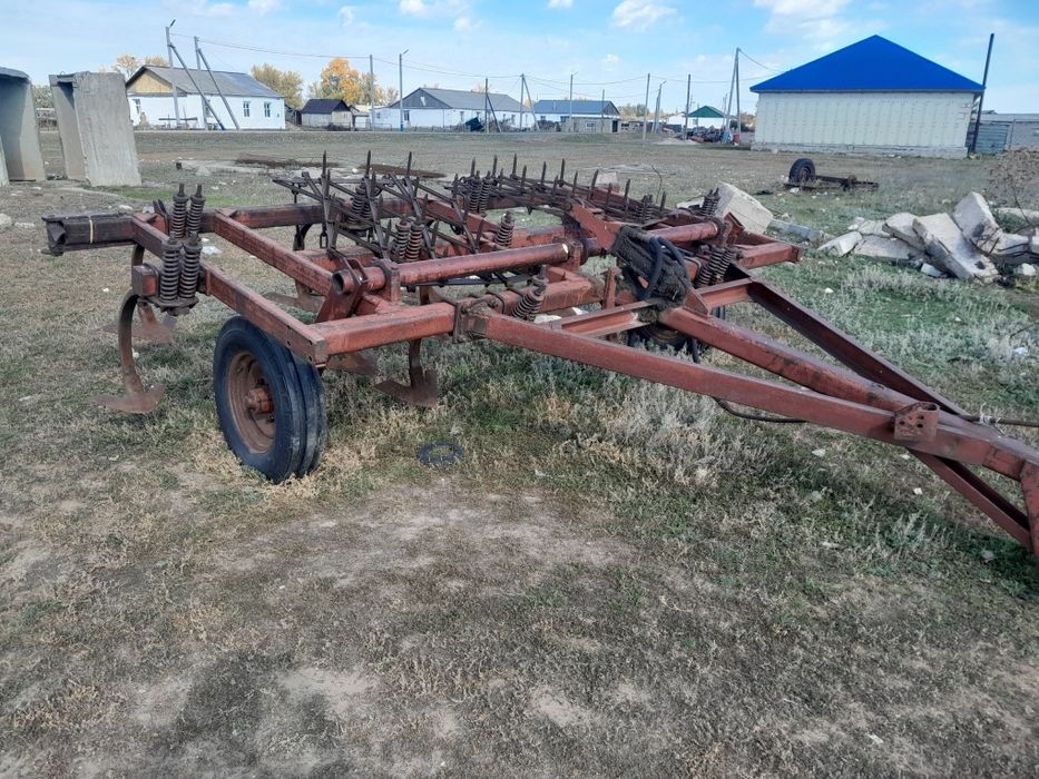 Культиватор и бдт