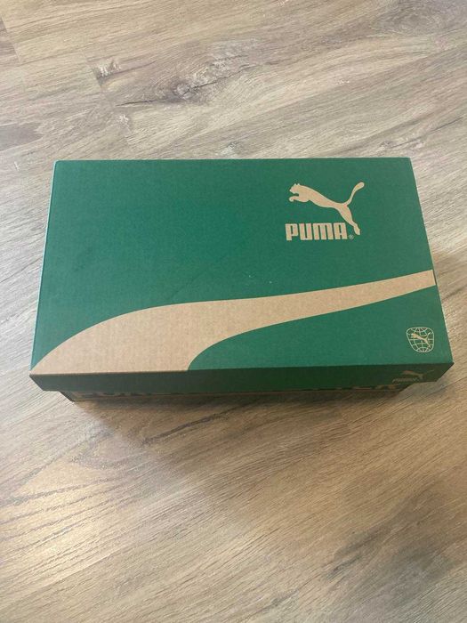 Puma Suede Expedition EUR 43