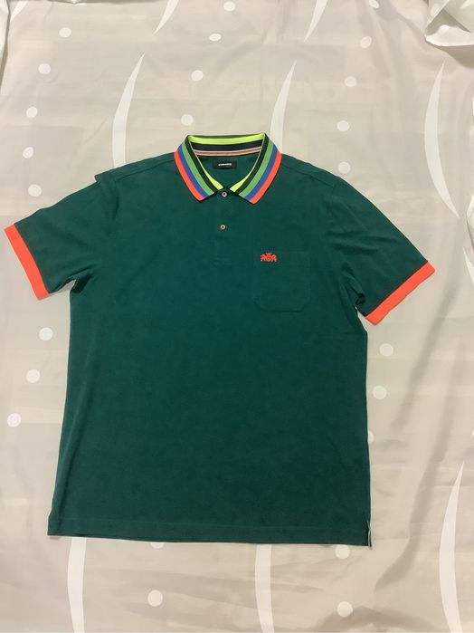 Tricou polo barbati marime 50