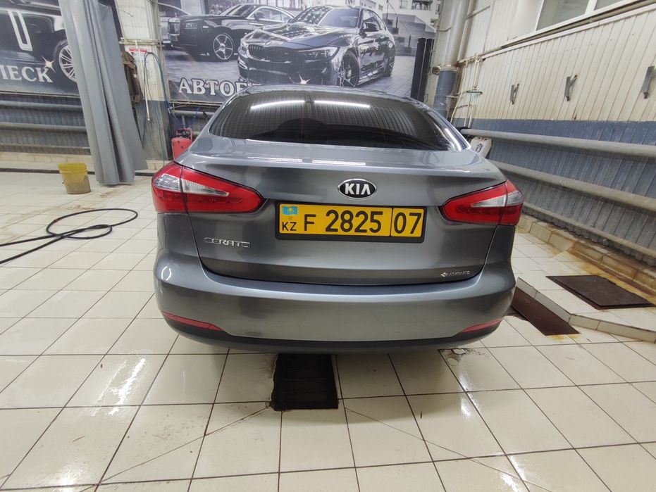 Kia Cerato 2015г.в.