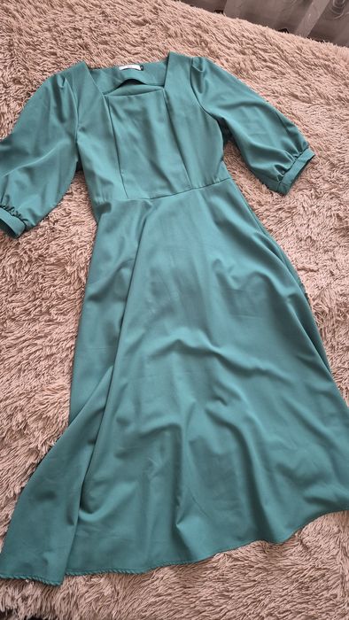 Платье на мероприятие, размер 50-52