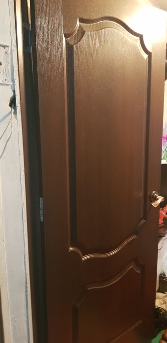 Входные двери продам