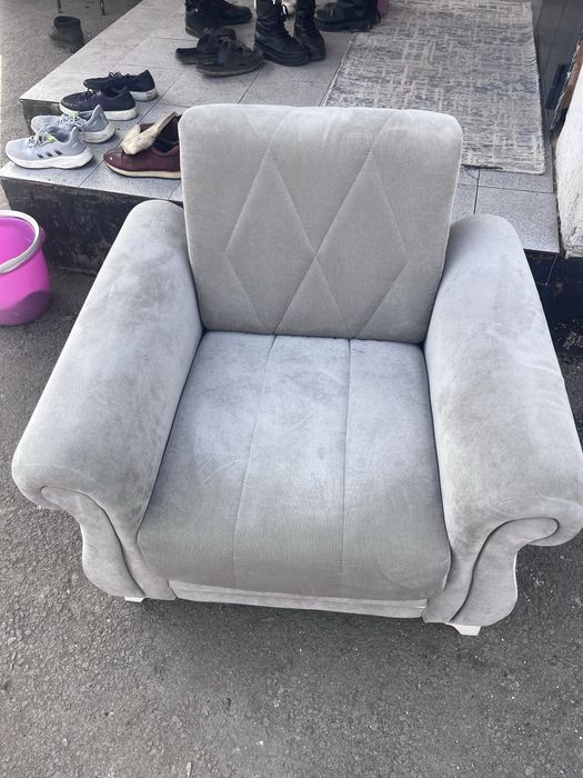 диван кресло б/у продам