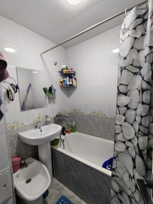 Тез Кунда барча кулайликлари билан 4 хонали уй сотилади