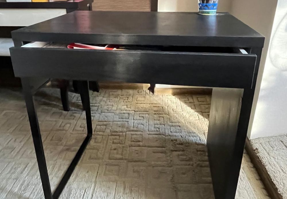 Стол компьютерный IKEA MIKKE