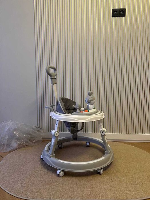 ходунок для принца или принцессы