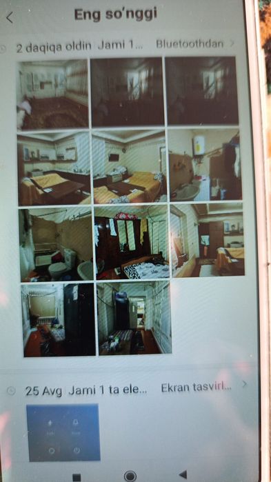 Kvartira  talaba qizlar