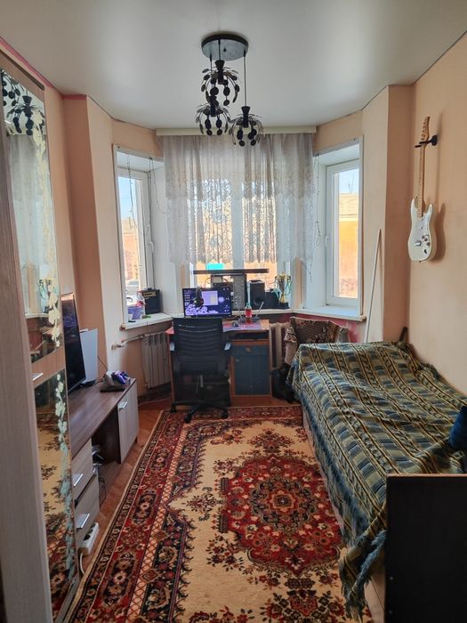 Продам 2-х комнатную квартиру