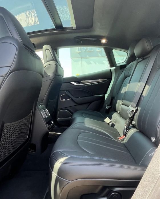 Maserati Levante 2023 9000km