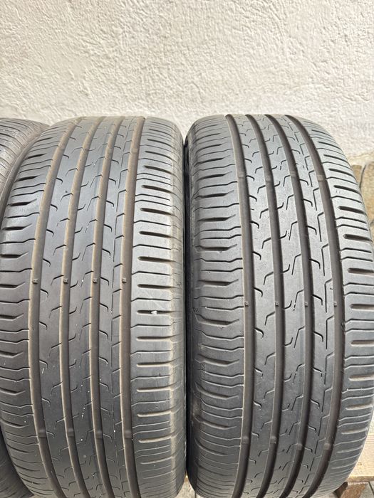 Автомобилни гуми 205 55 16 Continental