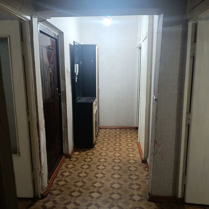 2бөлмелі пәтер жалға беріледі