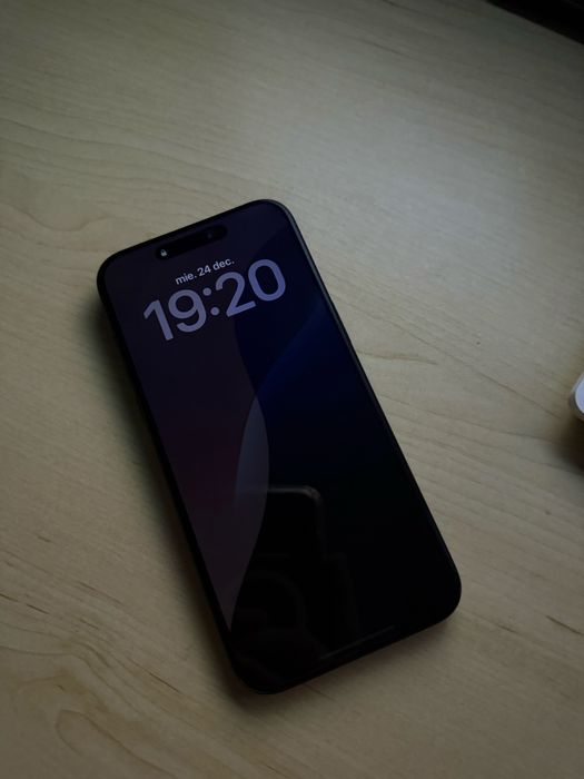 Schimb Iphone 15 Pro Max 256gb