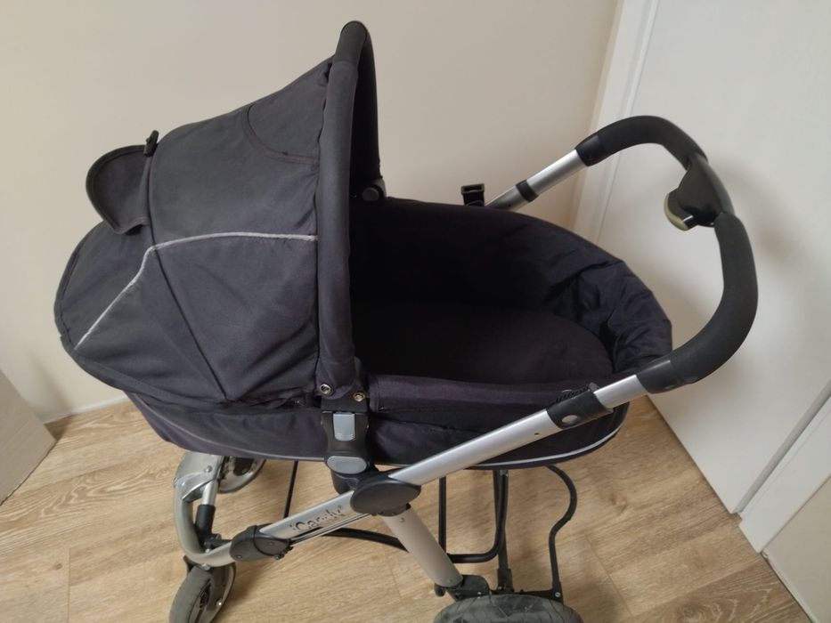 Детска количка