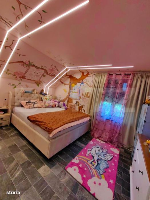 O SUPER Casa de vanzare, 220 mp, zona Bucium  !!!