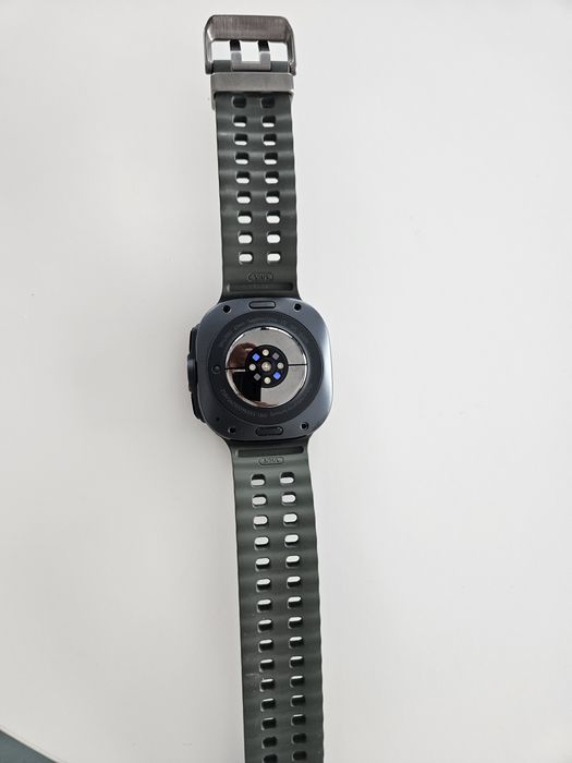 Smartwatch Samsung Galaxy Watch Ultra