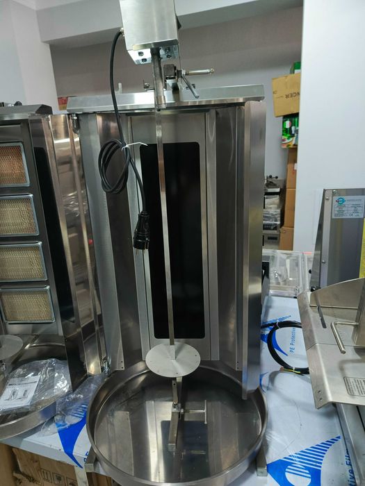 Danar aparat Lavash aparat Донер аппарат Shovurma aparat Lavash aparat