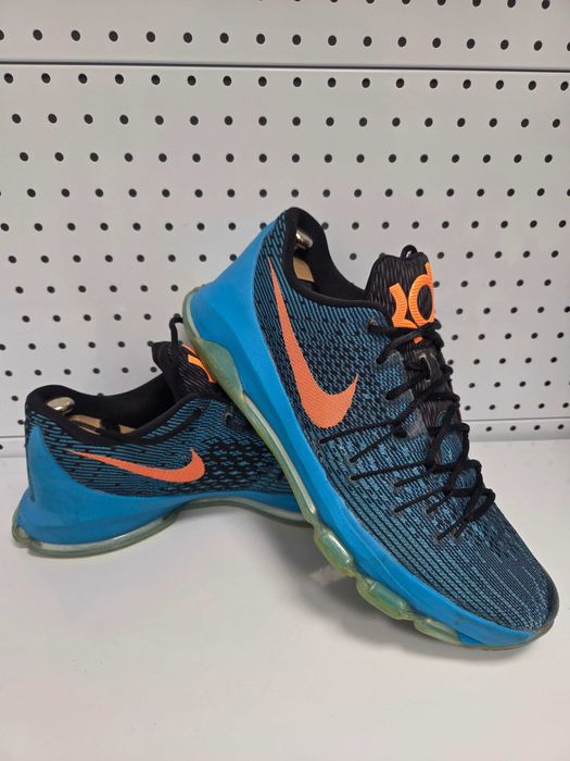 Оригинални мъжки маратонки - Nike KD 8