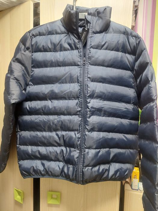 Мъжко преходно яке