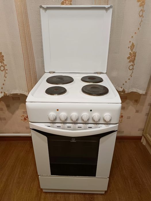 Плита электрическая