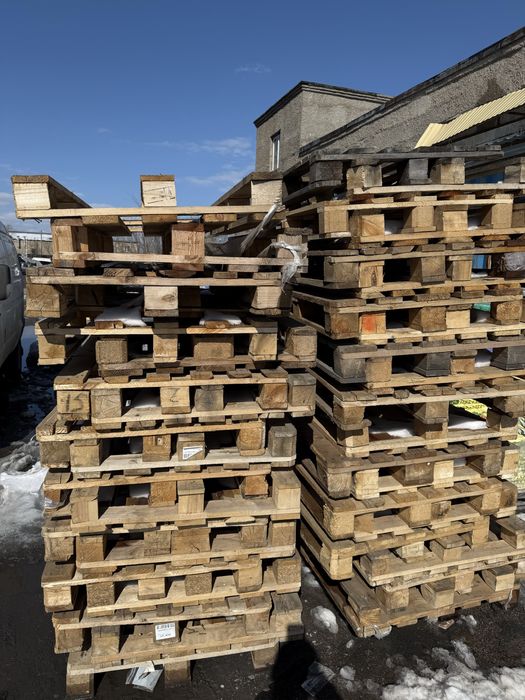 Продам поддоны оптом .