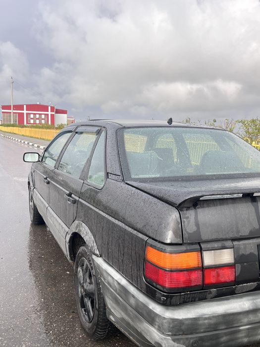 Volksvagen passat b3