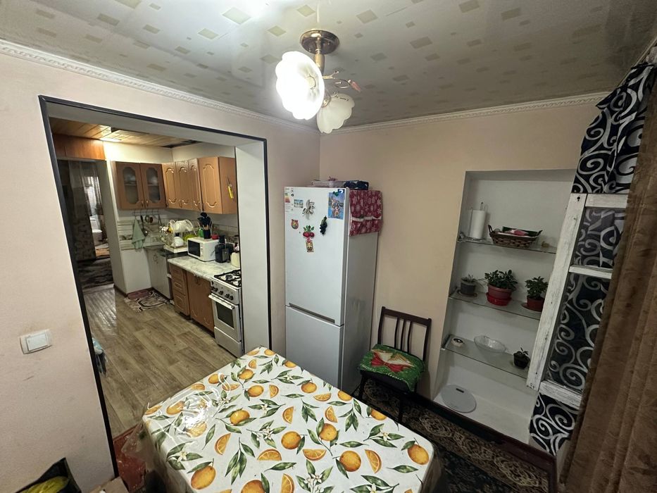 Срочно продается 2-комнатная