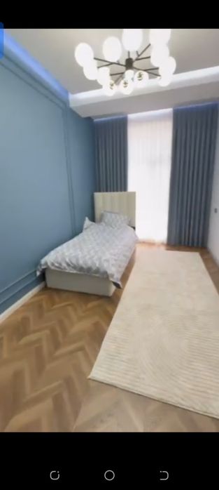 Сдается квартира.