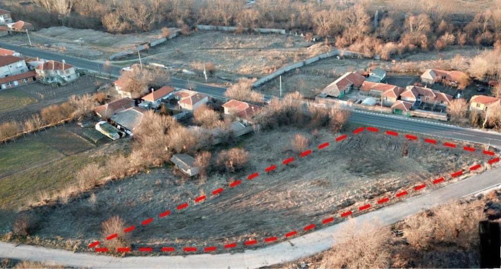 Продава се Парцел в с. Бяла река, Област Пловдив - 1900 кв.м за 11 €/кв.м - Снимка #17