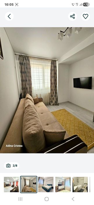 Apartament – Chiajna - Vedere 4