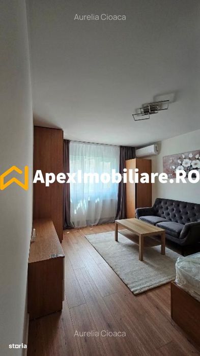 Garsoniera de inchiriat Pantelimon Bucuresti | ApexImobiliare.ro